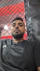Ronald Krishna