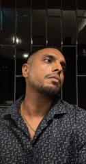 Ronald Krishna