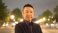 Chih Ming