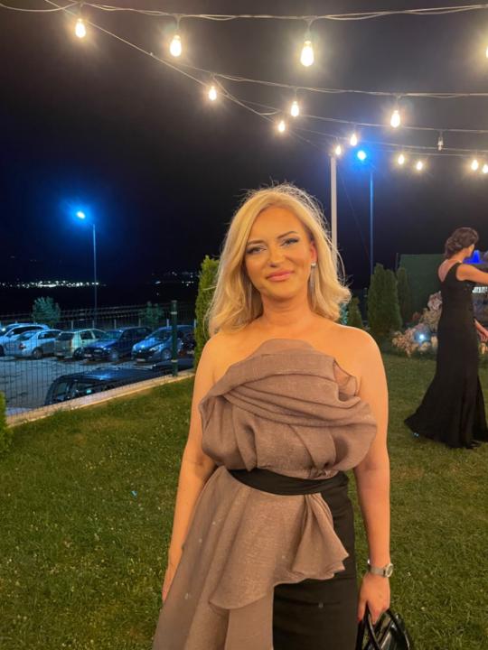 Marija Ilijevska