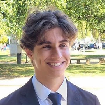 Lucas Fernandes de Souza