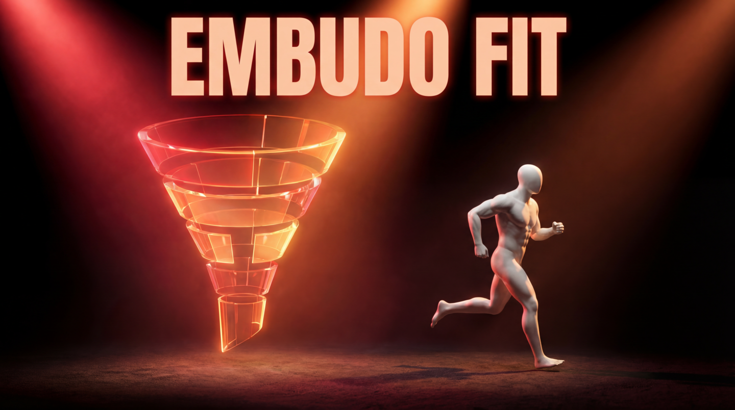 Embudo Fit