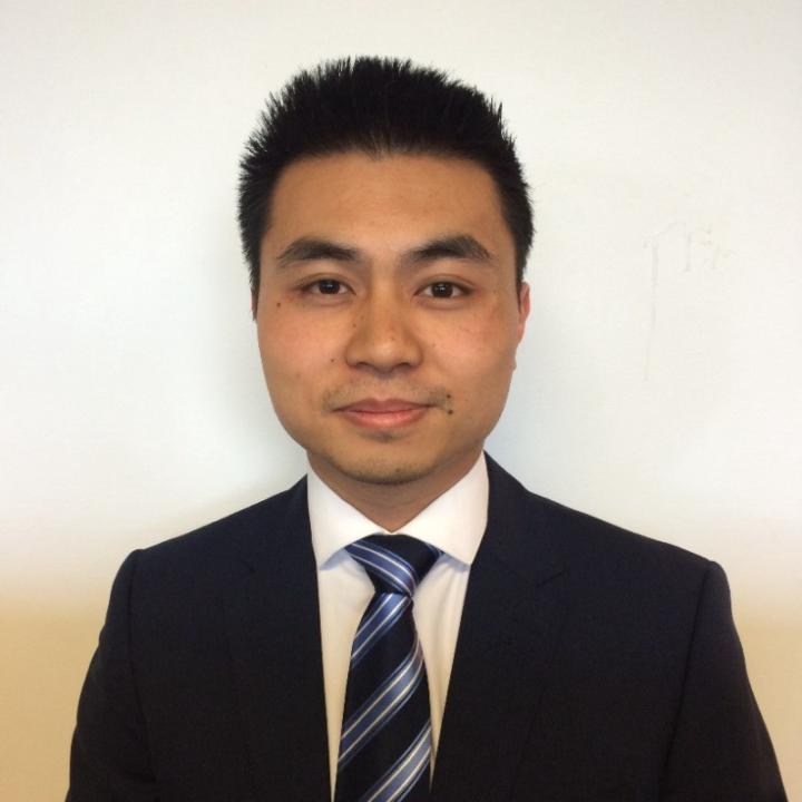 Jing Lok