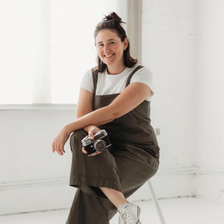 Stefanie Maystorovich