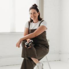 Stefanie Maystorovich