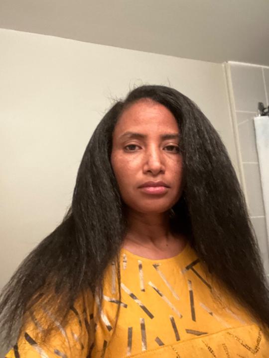 Feven  or adiam Frezghi