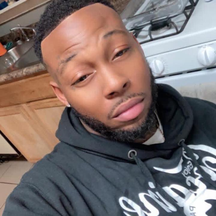 Kendrick Anderson