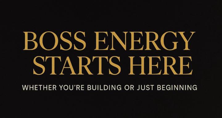 Boss Energy Empire