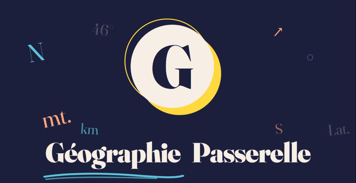 Géographie