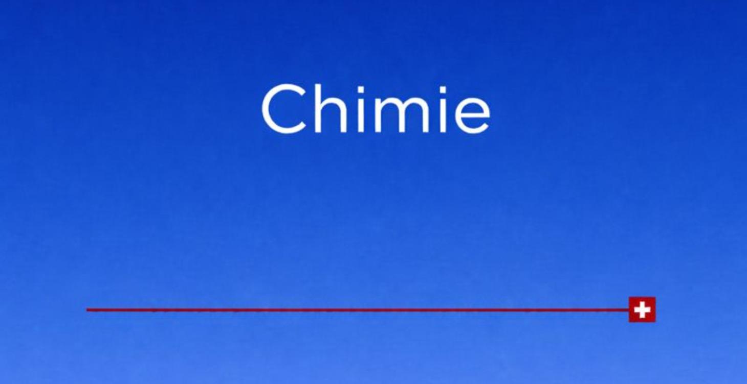 Chimie