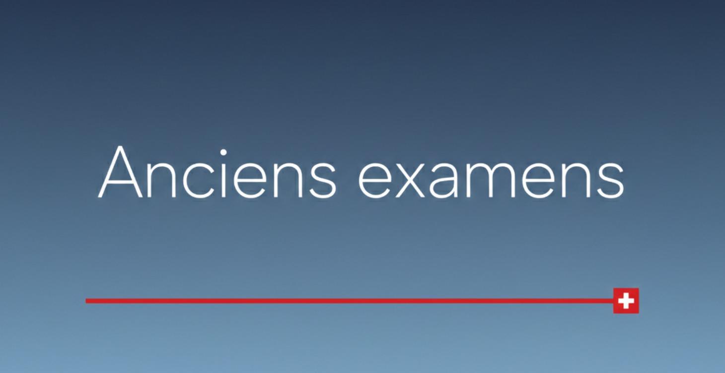 Passerelle été 2025