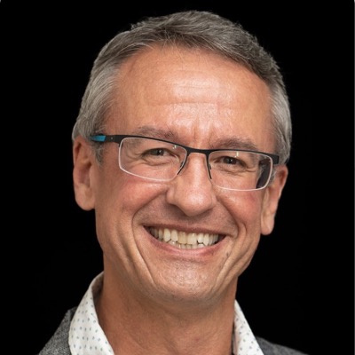 Etienne Rabe