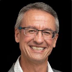 Etienne Rabe