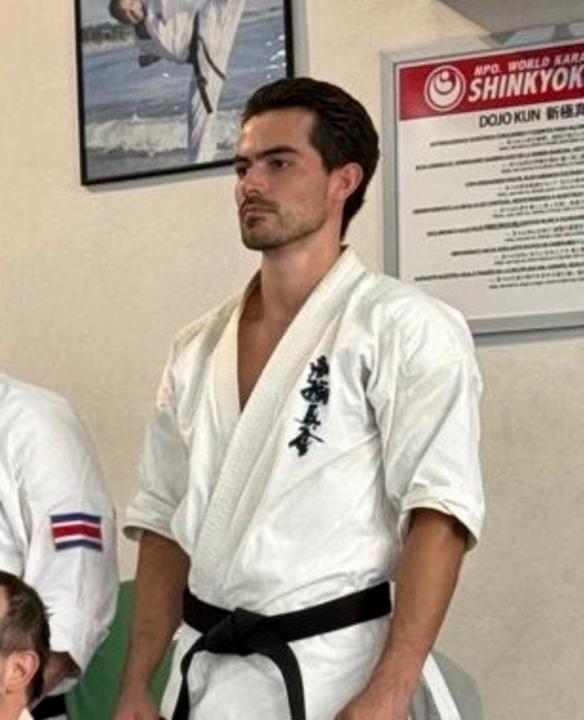 Sebastian Gomez