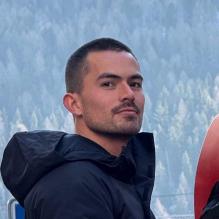 Sebastian Gomez
