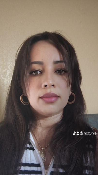 Zunia Herrera Castellano