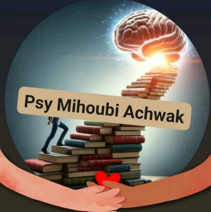 Mihoubi Achwak