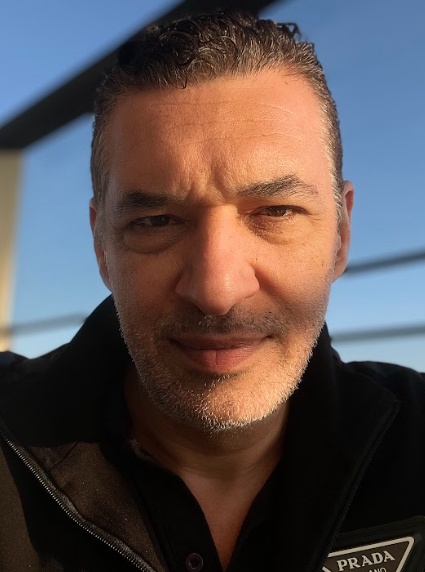 Orhan Karakas