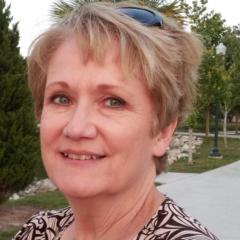 Beth Stevenson