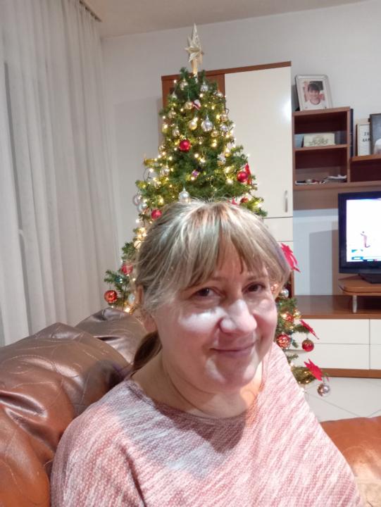 Snezana Novakovic