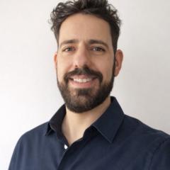 Luis Marques