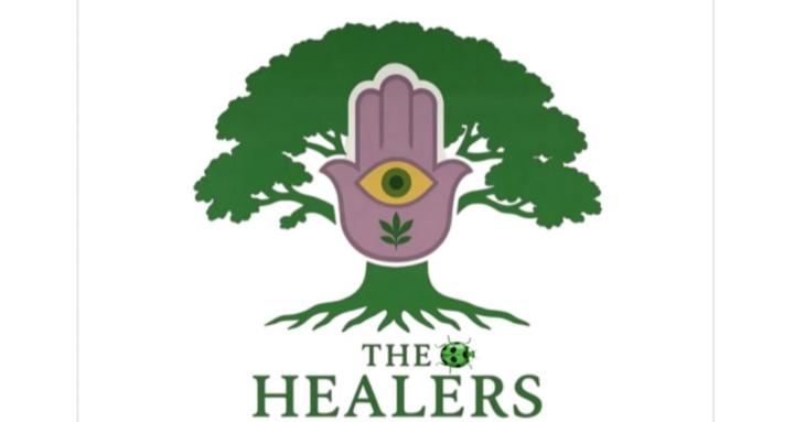 The Healers
