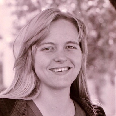 Christine Watson