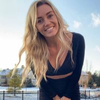 Erin Dimond