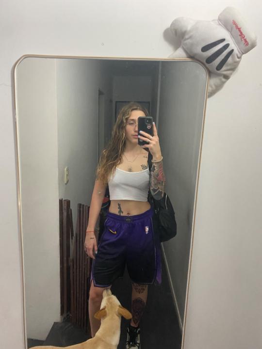 Micaela Mestanza Mossi