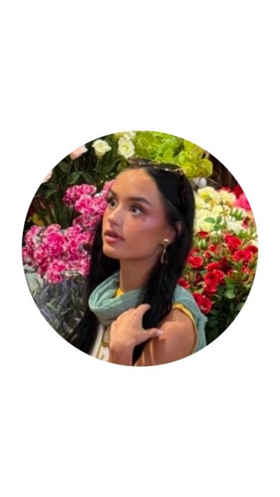 Izzie Florez