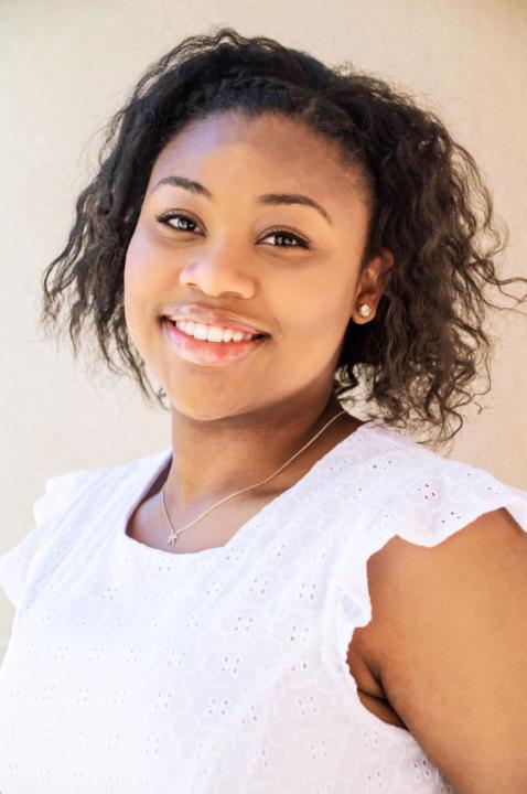 Jordana Bluitt