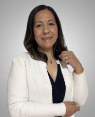 Elizabeth Aceves de Mata