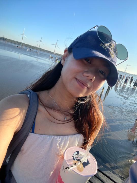 Emily Wee