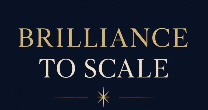 Brilliance To Scale