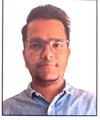 Rishabh Gupta