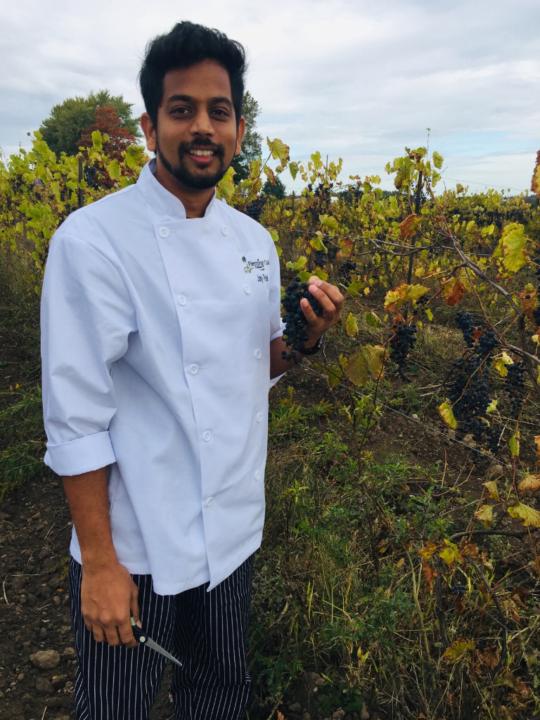 Jay Patel