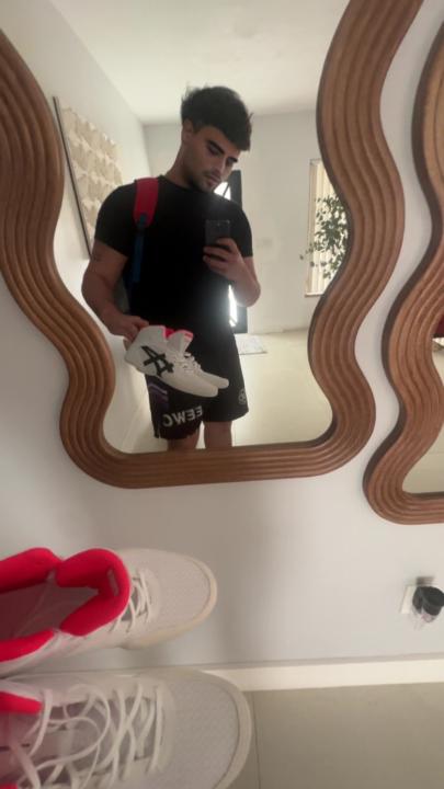 Gyann Luis