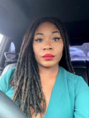 Sheradelia Stafford