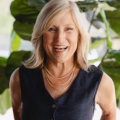 Traci Mahan