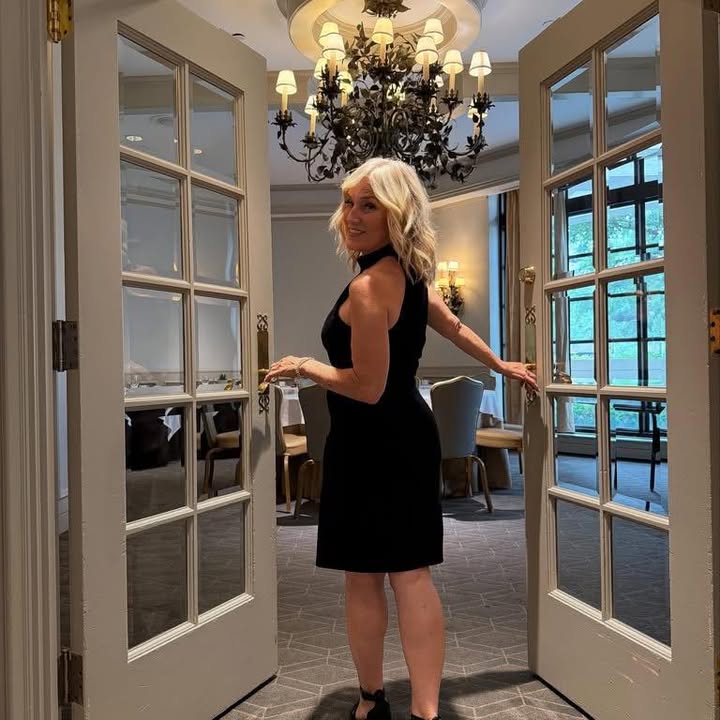 Traci Mahan
