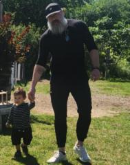 Jonathan Dryhurst Roberts