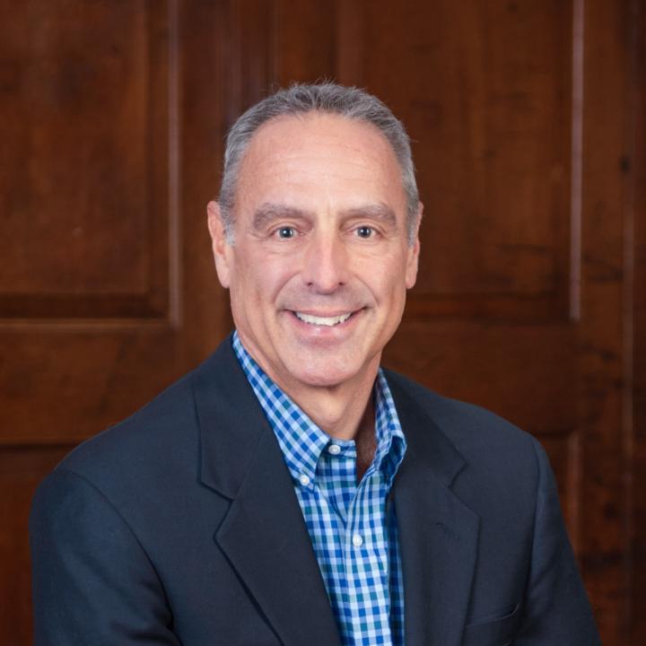 Tom Prince