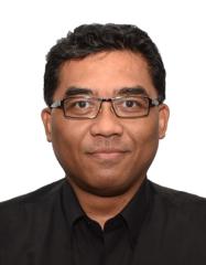 Herman Rasid