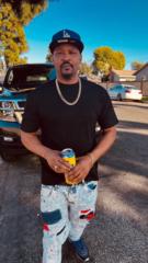 Brent Lindo