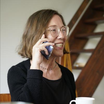 Kerstin Pü