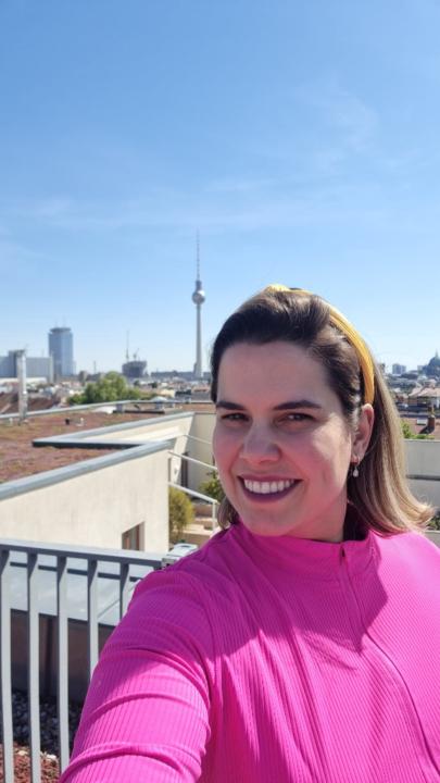 Ana Carolina Boaventura Uhde