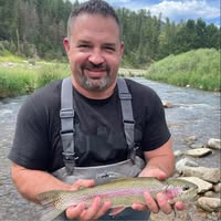 Eric Breckenridge