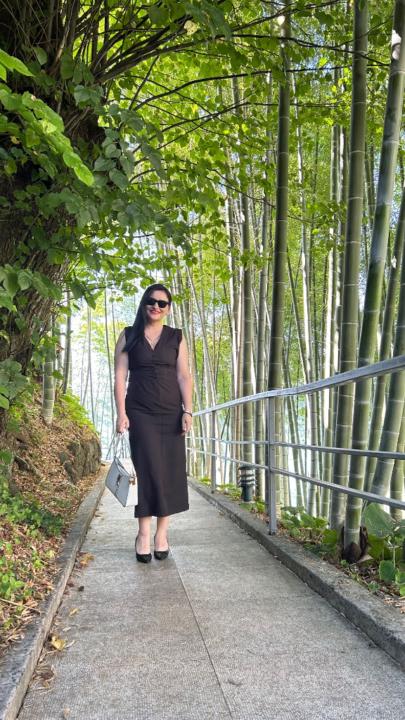 Marika Devadze