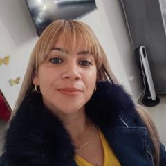 Belkis Annelié Barnet Chacón