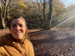 Clara Maria Bertelli